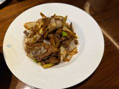-南门小馆·清真(国贸商城店)