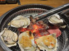 -大牛焱烧·和牛·海鲜炭火烧放题