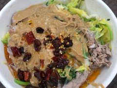 -北大学一食堂