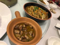 -骏莱海鲜鱼港(五角场店)