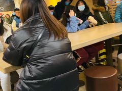 -麦当劳(王顶堤店)