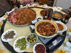 -马头巷·隐庐居·红油大虾(园区店)