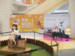 -银座mall(东直门店)