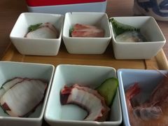 刺身-水林间·寿喜烧自助(仙林金鹰大学城店)