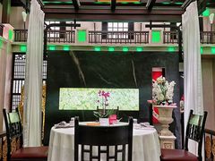 -金链花·泰国餐厅(国贸店)