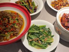 -田婆婆的菜(友谊阳光城店)