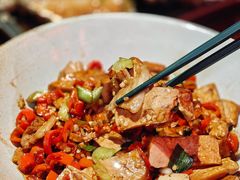 -黄弟大排档·湖南菜·小龙虾·小海鲜(凯旋北路店)