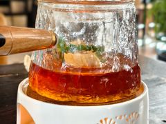 -泰莲庭·溪畔餐厅(雁栖湖店)