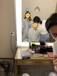 -金夫人婚纱摄影(华南店)