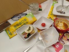 -豪客来牛排(中华城店)