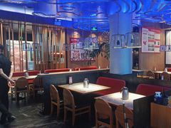 -老板恋上鱼(恒隆广场店)