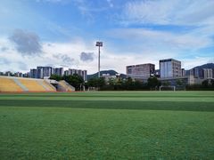 -深圳大学(丽湖校区)