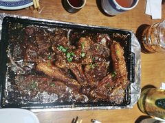 -蔡家酒楼(一德街店)