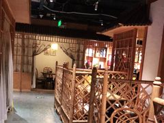 -渝信川菜(西单店)
