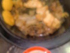 -粗粮人家·东北菜(洋桥店)