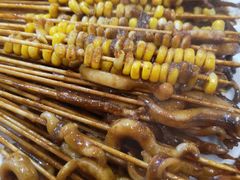 -十里铺铁板鱿鱼