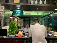 -小龍鳳餐室(番禺路店)