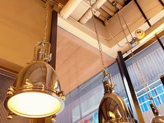 大堂-OUR Bakery(三里屯太古里店)