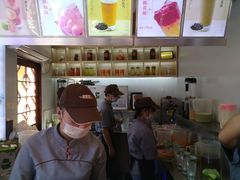 -鸡鸣赐茶(鸡鸣寺路店)