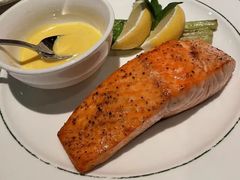 -Wolfgang’s Steakhouse 沃夫冈牛排馆(上海白玉兰广场店)