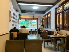 大堂-海坛特色小吃·只做平潭特色菜(平潭店)