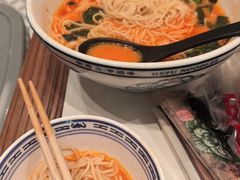 -和府捞面(曹路花园城店)