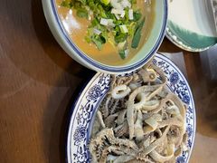 -牛街老爆肚满(牡丹园店)