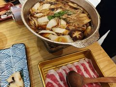 -吉兆·料理(红梅南路店)