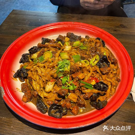 爸爸炒鸡(万宝一区店)