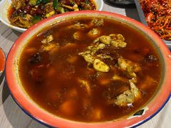 -李叔叔虾蟹大排档(青羊店)