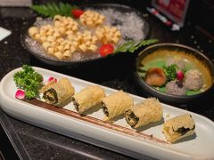 -捞王锅物料理(温州万象城店)