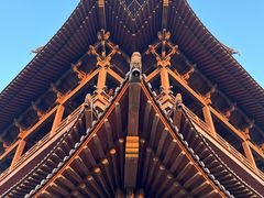 -杭州半山国家森林公园