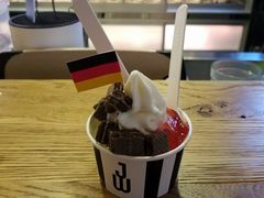 -JW德国冻酸奶Frozen Yogurt(龙湖成都滨江天街店)