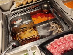 -海底捞火锅(北京西路夜宵主题店)