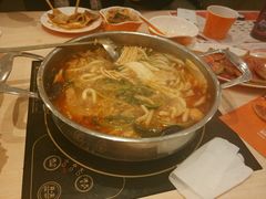 android_upload_pic-刘一锅筋头巴脑(大悦城C店)