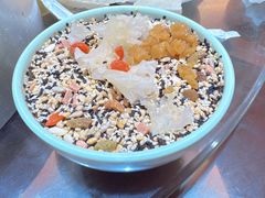 杏仁茶-邢家锅贴老店·非遗·开封菜(金明广场店)