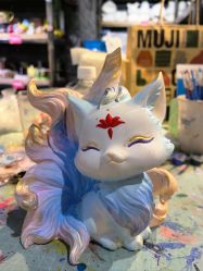 -川上陶艺社(大悦城店)