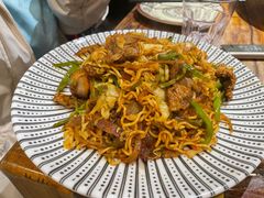 -阿记烧烤(大兴新区店)