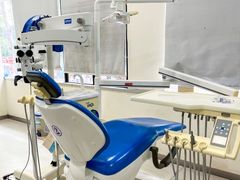 -海南口腔医院(国贸门诊部)