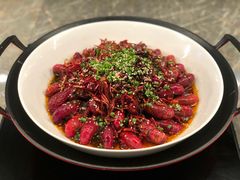 -康莱德酒店·美庭自助餐厅