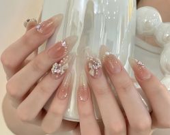 -M·X Nail日式美甲美睫