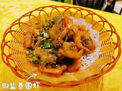 -老字号蛇口德记烧腊饭店·海鲜加工