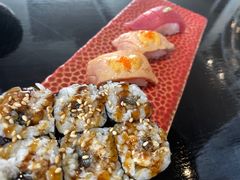-和一料理(安阳店)