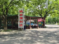 -石家庄市植物园