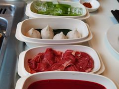 -海底捞大排档火锅(打浦路店)