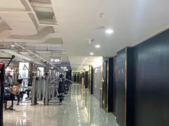 -古德菲力健身(特区报业店)