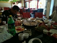 -香丽缘饭馆(黑龙潭店)