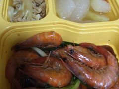 -顺风海鲜港(长寿路店)