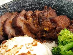 -新荔园茶餐厅(荔湾区府宿舍大院店)