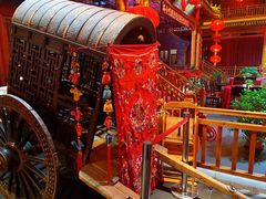 -正阳门饭庄·烤鸭·北京菜(万丰路七里庄店)